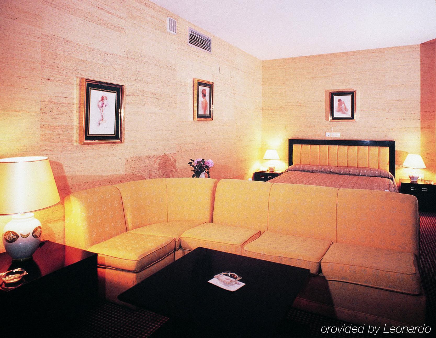 Hotel Ebora By Vivere Stays Talavera de la Reina Zimmer foto